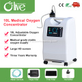 Medical Equipment Portable 1-5L Oxygen Generator for sale